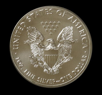 Lot 139 - Assorted USA Silver Dollar Presentation Sets,...