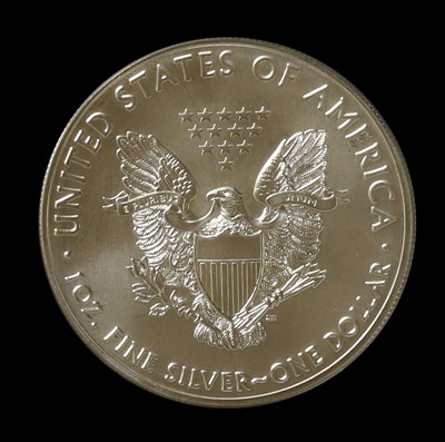 Lot 139 - Assorted USA Silver Dollar Presentation Sets,...