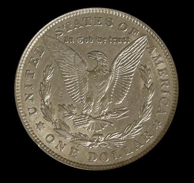 Lot 139 - Assorted USA Silver Dollar Presentation Sets,...