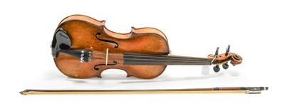 Lot 19 - Violin