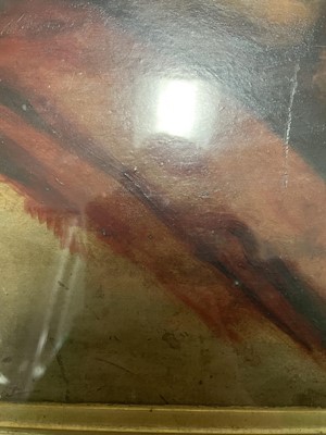 Lot 1084 - Attributed to William Etty RA (1787-1849) Self-...