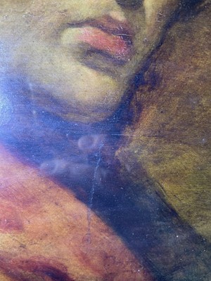 Lot 1084 - Attributed to William Etty RA (1787-1849) Self-...