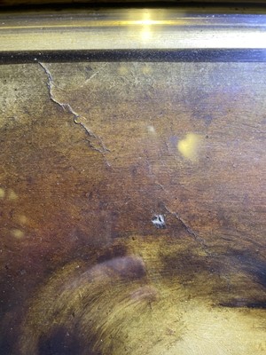 Lot 1084 - Attributed to William Etty RA (1787-1849) Self-...