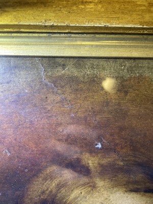 Lot 1084 - Attributed to William Etty RA (1787-1849) Self-...