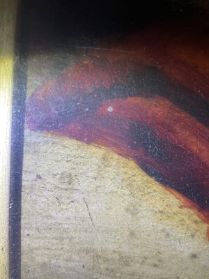 Lot 1084 - Attributed to William Etty RA (1787-1849) Self-...