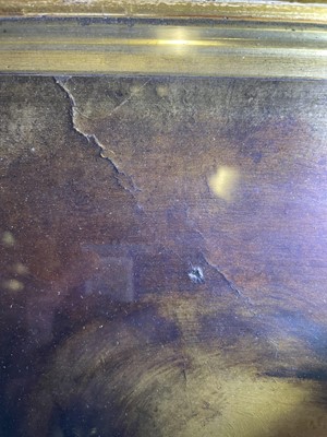 Lot 1084 - Attributed to William Etty RA (1787-1849) Self-...