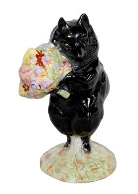 Lot 2210 - Beswick Beatrix Potter 'Duchess', Style One,...