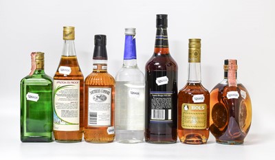 Lot 5111 - Appleton 151 Proof Jamaica Rum, 1980s bottling,...