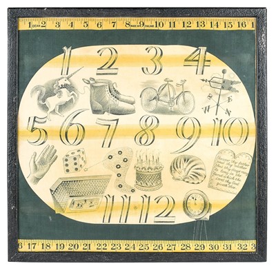 Lot 128 - Eric William Ravilious (1903-1942): A Child's...