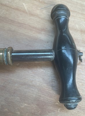 Lot 216 - Edwin Cotterill's Patent Self Adjusting...
