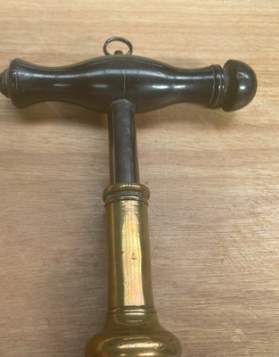 Lot 216 - Edwin Cotterill's Patent Self Adjusting...
