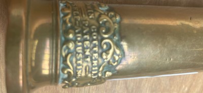 Lot 216 - Edwin Cotterill's Patent Self Adjusting...