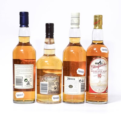 Lot 5156 - Royal Lochnagar 12 Year Old Single Highland...