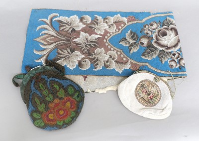 Lot 2129 - 20th Century Costume and Accessories...
