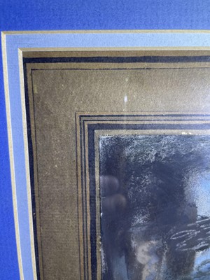 Lot 28 - British School (19th Century) Portrait of a...