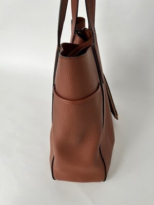 Lot 1001 - Mulberry Millie Tote Bag in Chestnut/Oak...