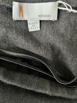 Lot 1004 - Assorted Missoni Ladies Clothing, comprising a...