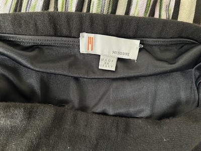 Lot 1004 - Assorted Missoni Ladies Clothing, comprising a...