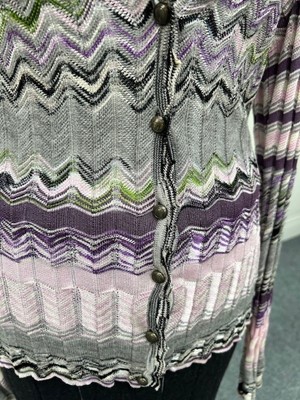 Lot 1004 - Assorted Missoni Ladies Clothing, comprising a...