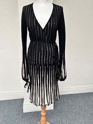 Lot 1004 - Assorted Missoni Ladies Clothing, comprising a...