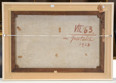 Lot 1083 - Attributed to Alexander Leo Soldenhoff...