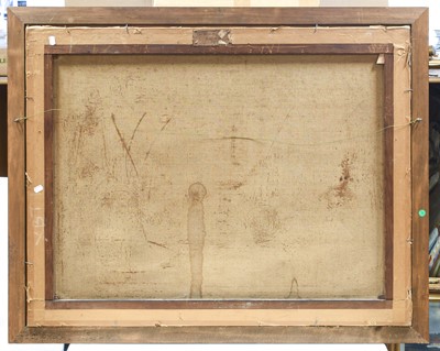 Lot 505 - James Trout Walton (fl.1851-1867) "Glen Lui on...