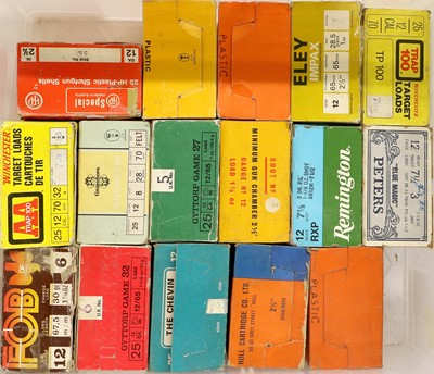 Lot 326 - SHOTGUN CERTIFICATE REQUIRED FOR THIS LOT A...