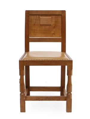 Lot 265 - Workshop of Robert Mouseman Thompson (Kilburn):...