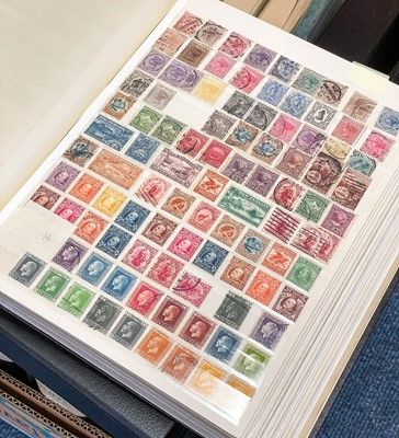 Lot 112 - British Commonwealth