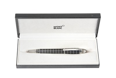 Lot 2276 - A Montblanc Starwalker Fineliner-Pen