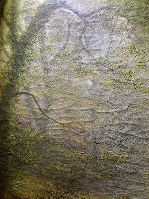Lot 1035 - William Mellor (1851-1931) ''Bow Ghyll, Near...