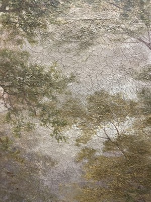 Lot 1035 - William Mellor (1851-1931) ''Bow Ghyll, Near...