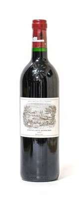 Lot 5034 - Château Lafite Rothschild 2003, Pauillac (one...