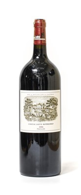 Lot 5035 - Château Lafite Rothschild 2006, Pauillac (one...