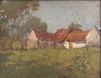 Lot 1053 - William Lee-Hankey (1869–1952) "A French...