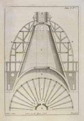 Lot 5 - Price (Francis). The British Carpenter: or, A...