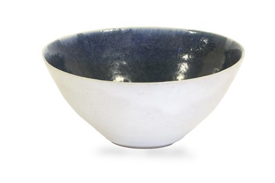 Lot 30 - Dame Lucie Rie (1902-1995): A Stoneware Bowl,...