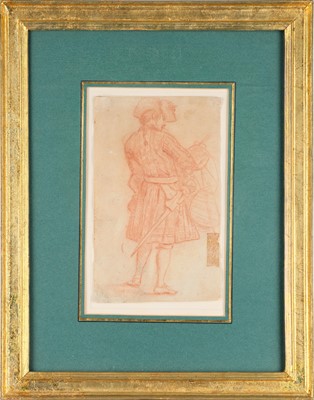 Lot 576 - Circle of Charles Parrocel (1688-1752) French...