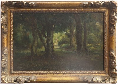 Lot 513 - Attributed to Charles-Victor Tillot...