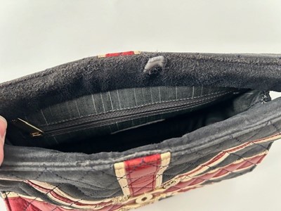 Lot 1087 - Circa 2008-2009 Chanel Limited Edition Union...