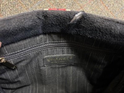 Lot 1087 - Circa 2008-2009 Chanel Limited Edition Union...