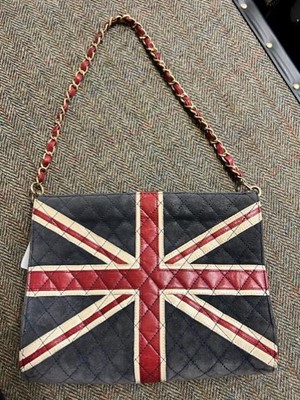 Lot 1087 - Circa 2008-2009 Chanel Limited Edition Union...