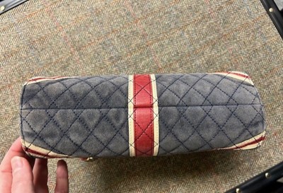 Lot 1087 - Circa 2008-2009 Chanel Limited Edition Union...