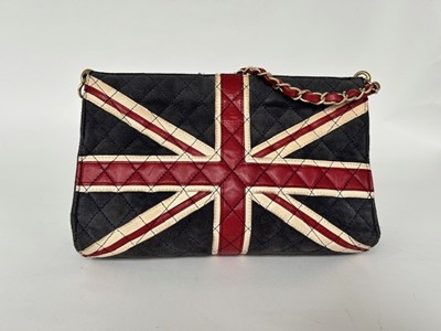 Lot 1087 - Circa 2008-2009 Chanel Limited Edition Union...