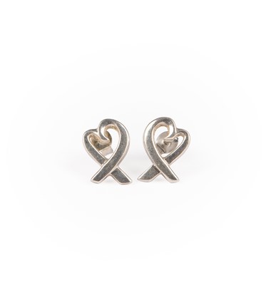 Lot 1059 - A Bracelet, by Tiffany & Co., comprised of...
