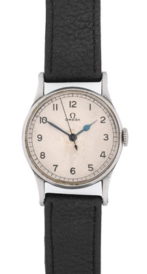 Lot 2474 - Omega: A World War II Air Ministry Pilot's...