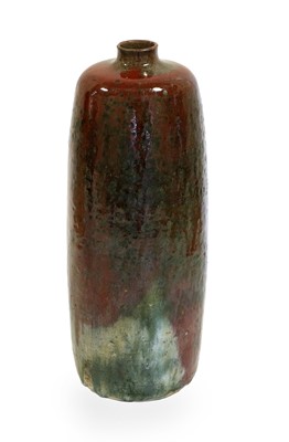 Lot 8 - Derek M Davis (1926-2008): A Stoneware High...