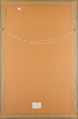 Lot 628 - After David Hockney OM, CH, RA (b.1937) "The...