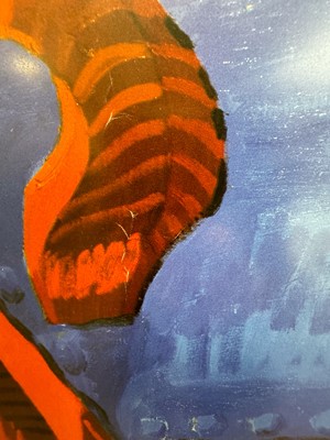Lot 628 - After David Hockney OM, CH, RA (b.1937) "The...