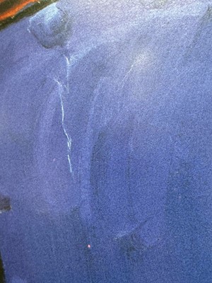 Lot 628 - After David Hockney OM, CH, RA (b.1937) "The...